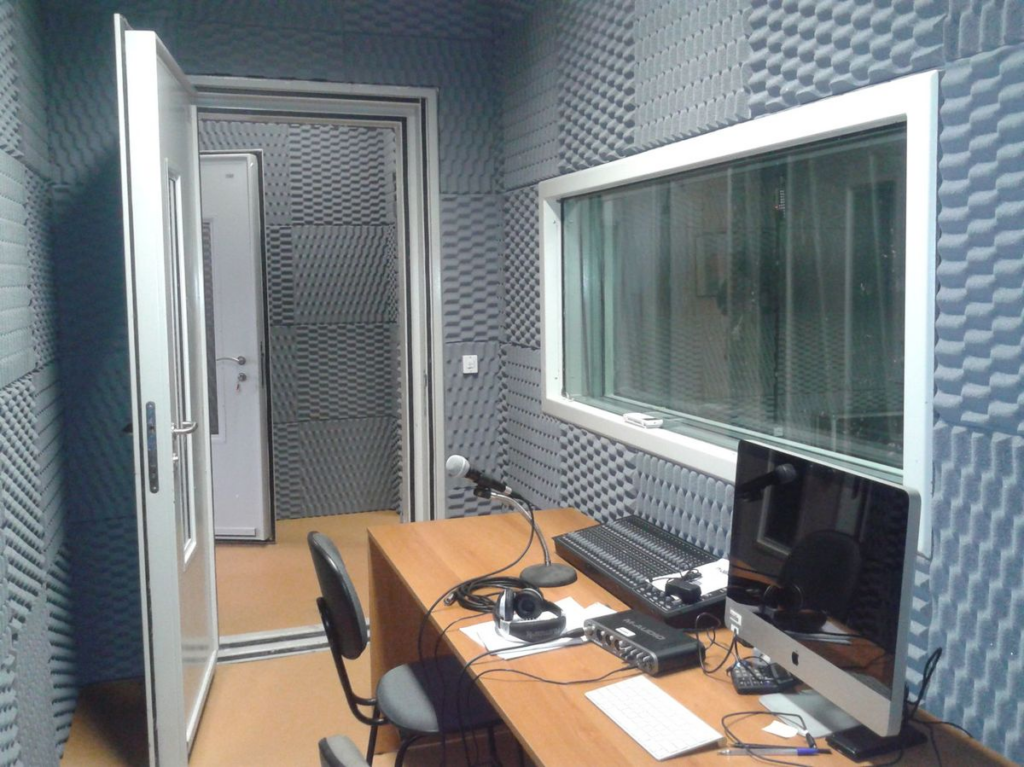 隔声产品系列4